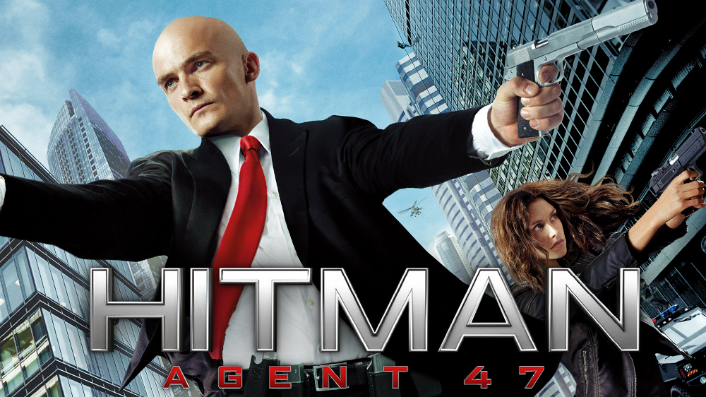 Hitman: Agent 47 Picture