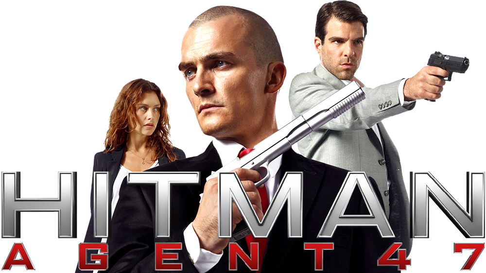 Hitman Agent 47 Image Id Image Abyss