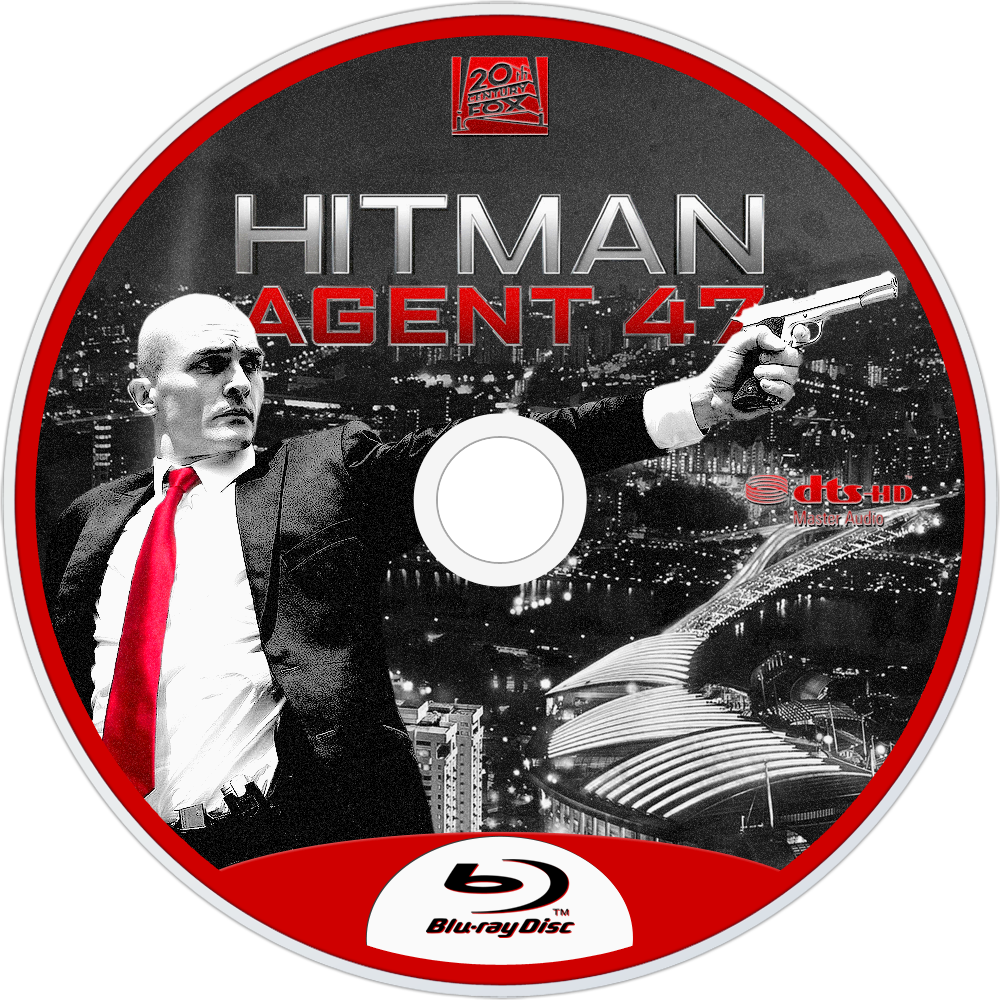 Hitman: Agent 47 Picture - Image Abyss