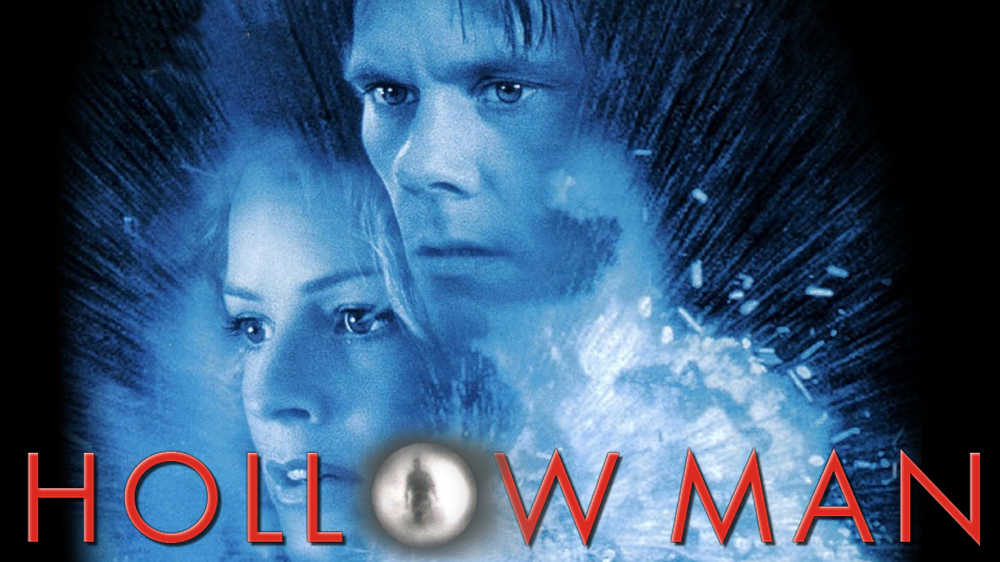 hollow man movie