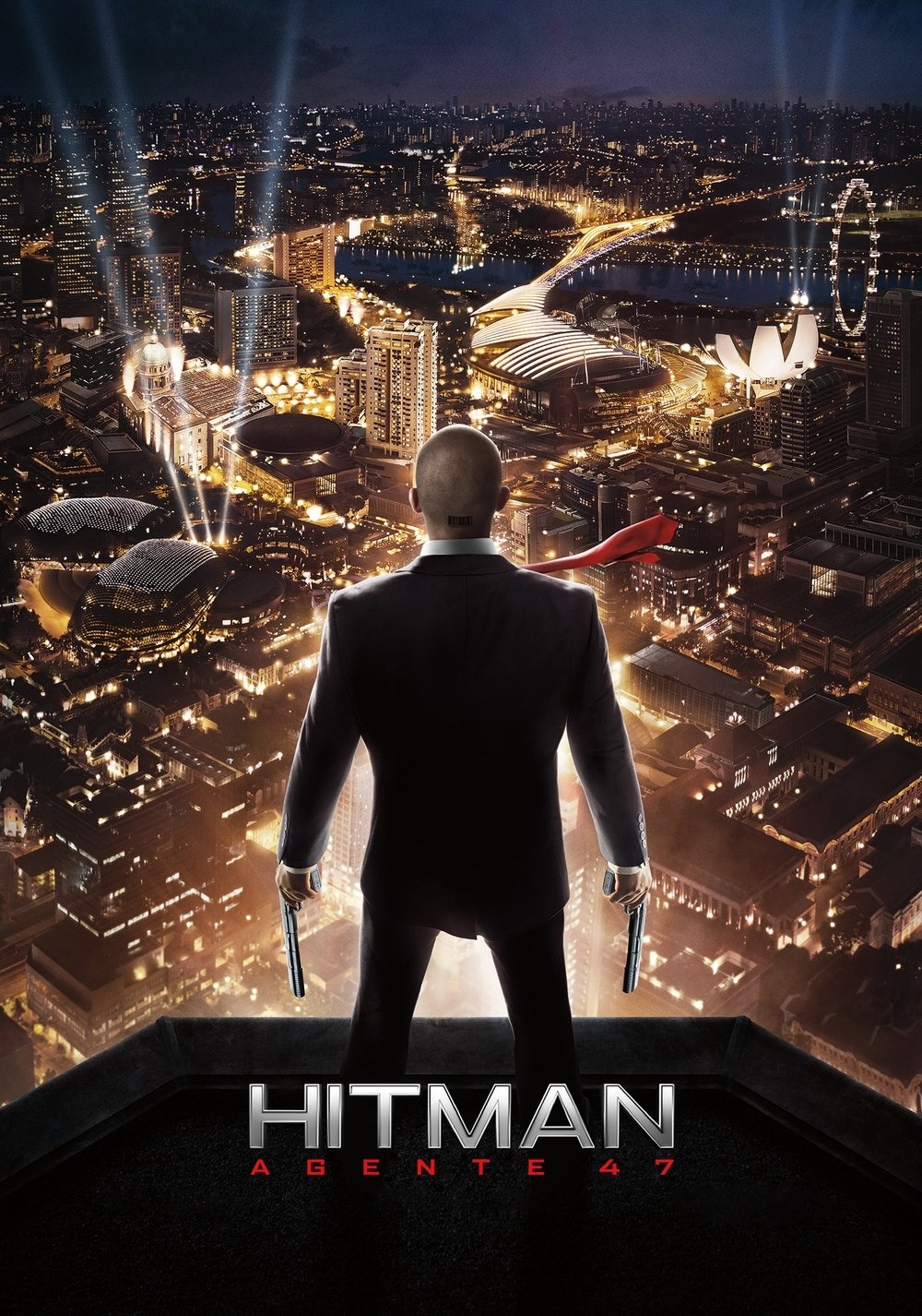 hitman 2 movie