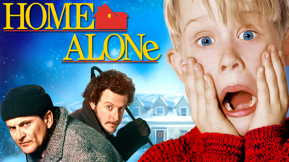 Home Alone Picture - Image Abyss