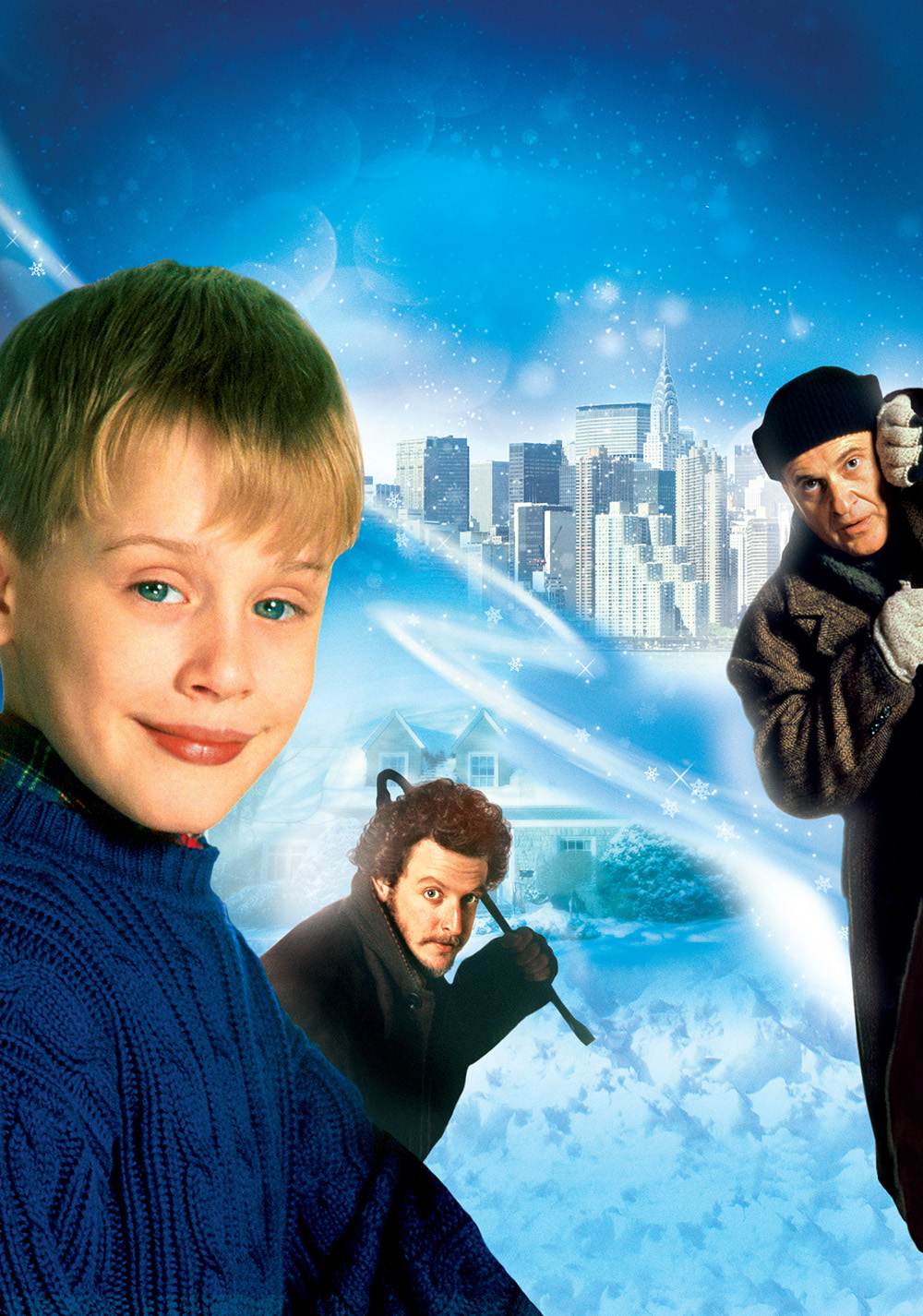Home Alone 2: Lost In New York Picture