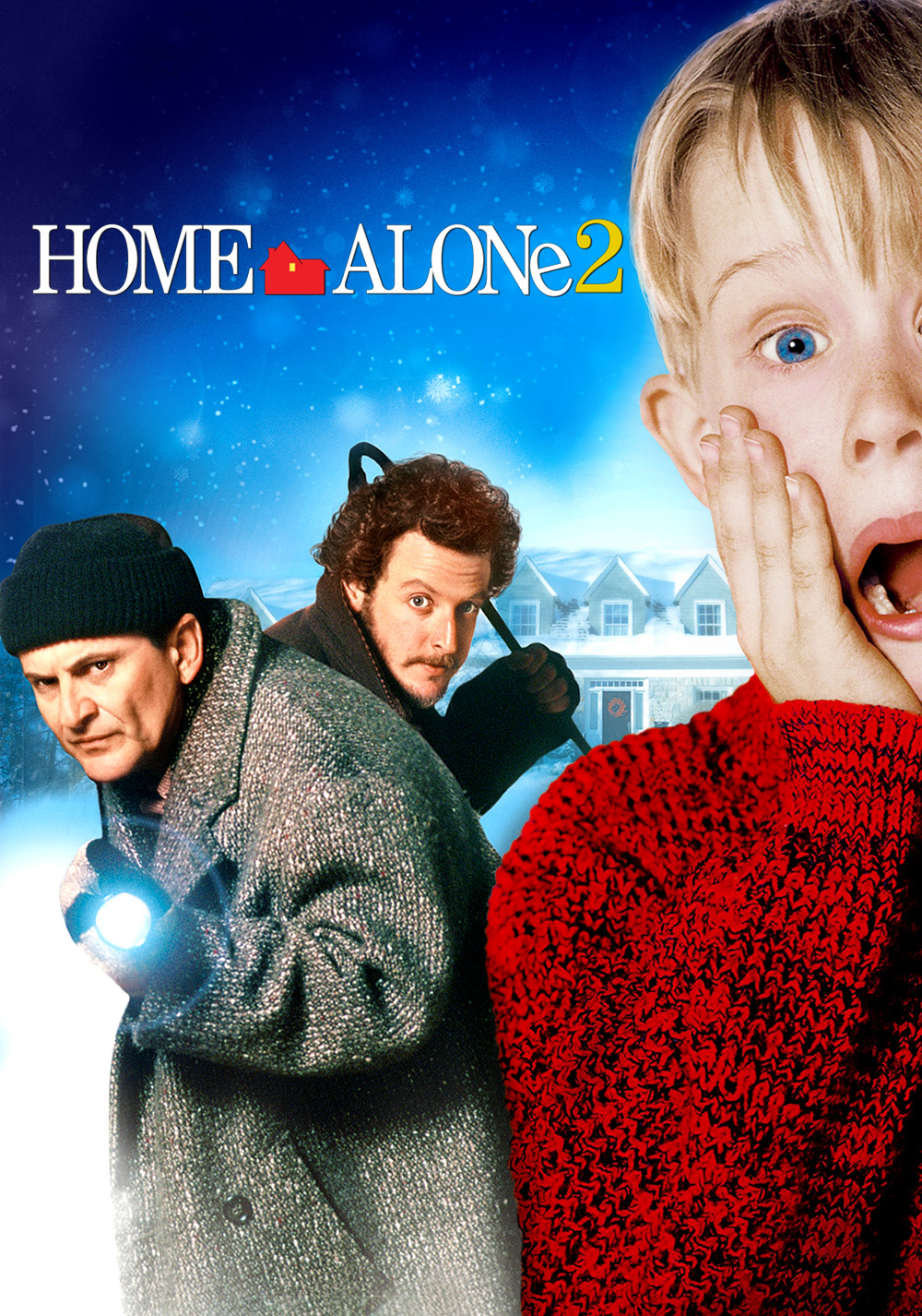 new home alone movie