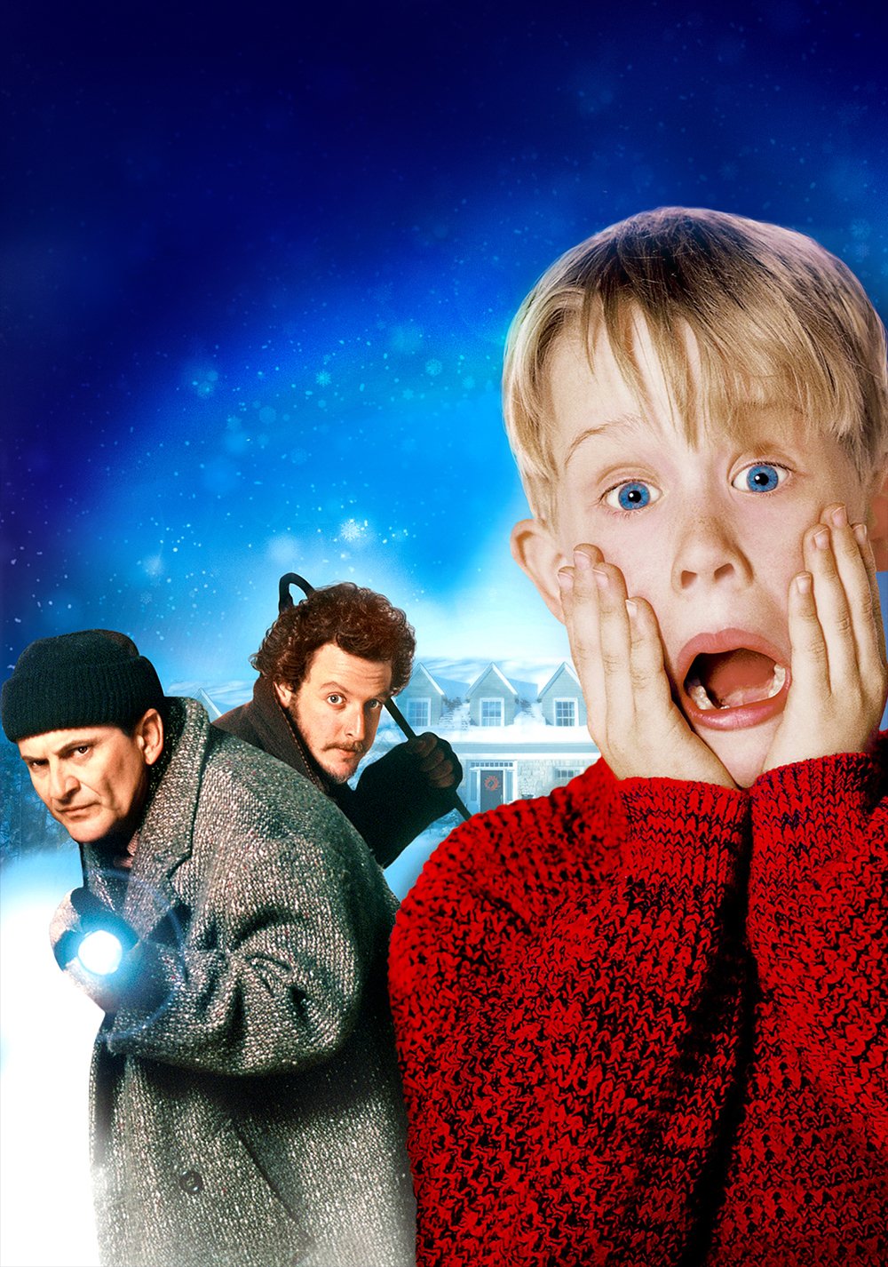 Who Owns Home Alone Movie