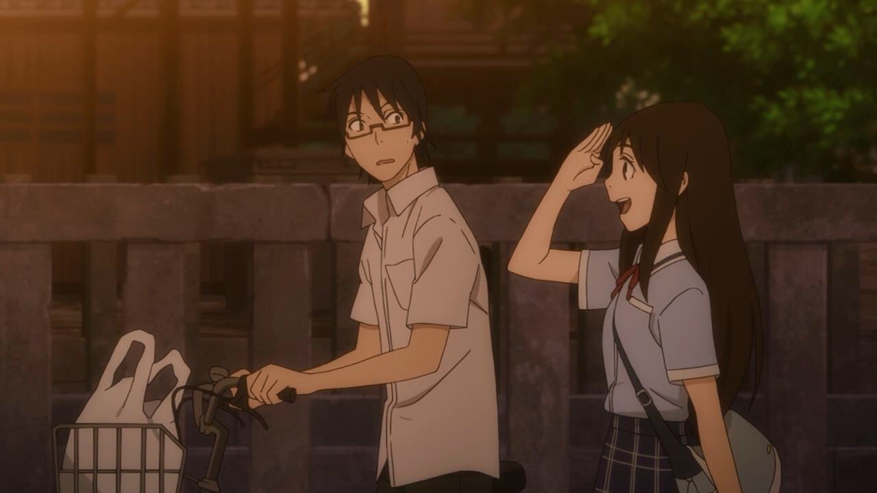 Anime Erased Image