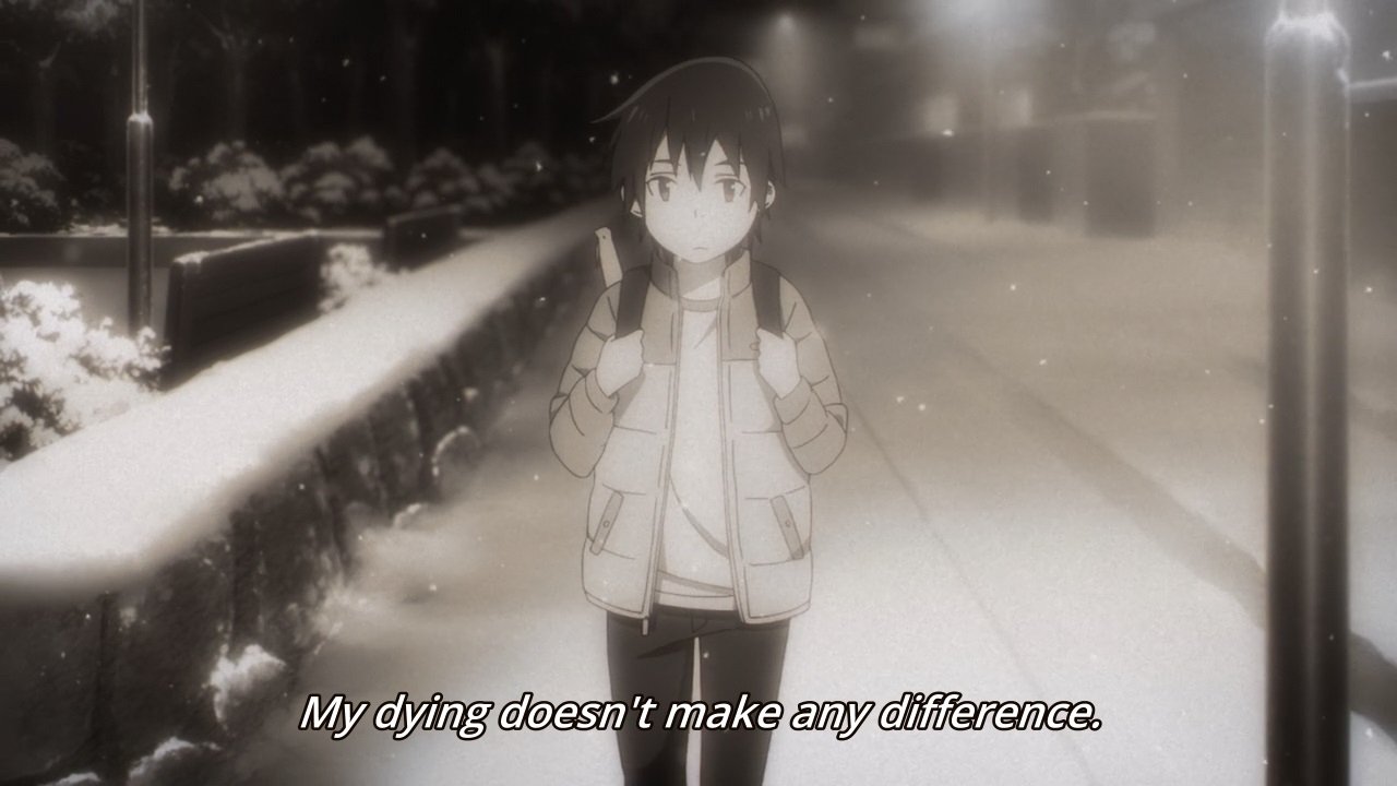 Anime Erased Image