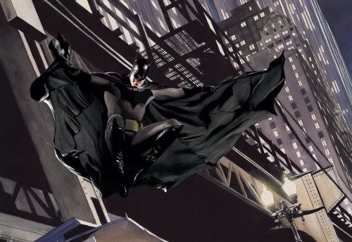  Batman (Alex Ross)
