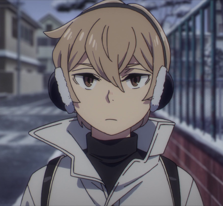 Anime Erased Image