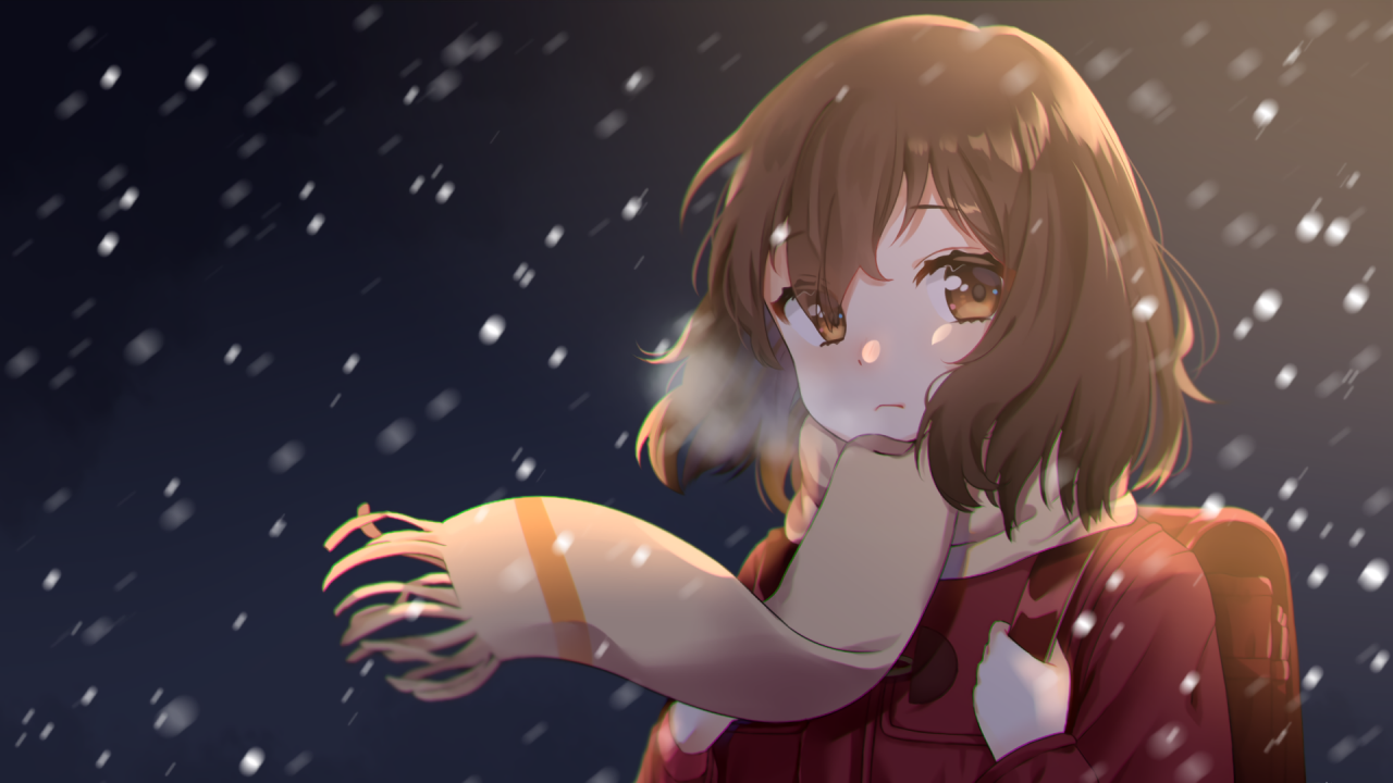 Anime Erased Image