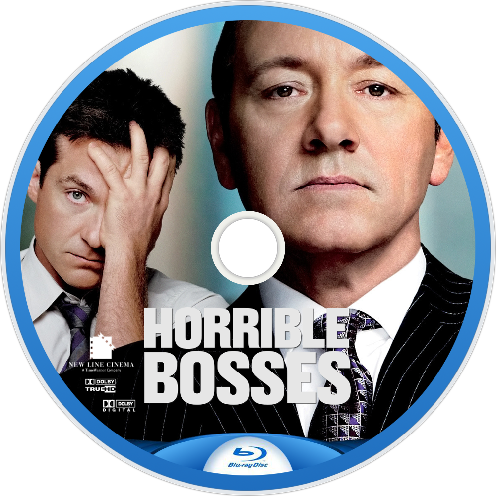 Horrible Bosses Picture - Image Abyss