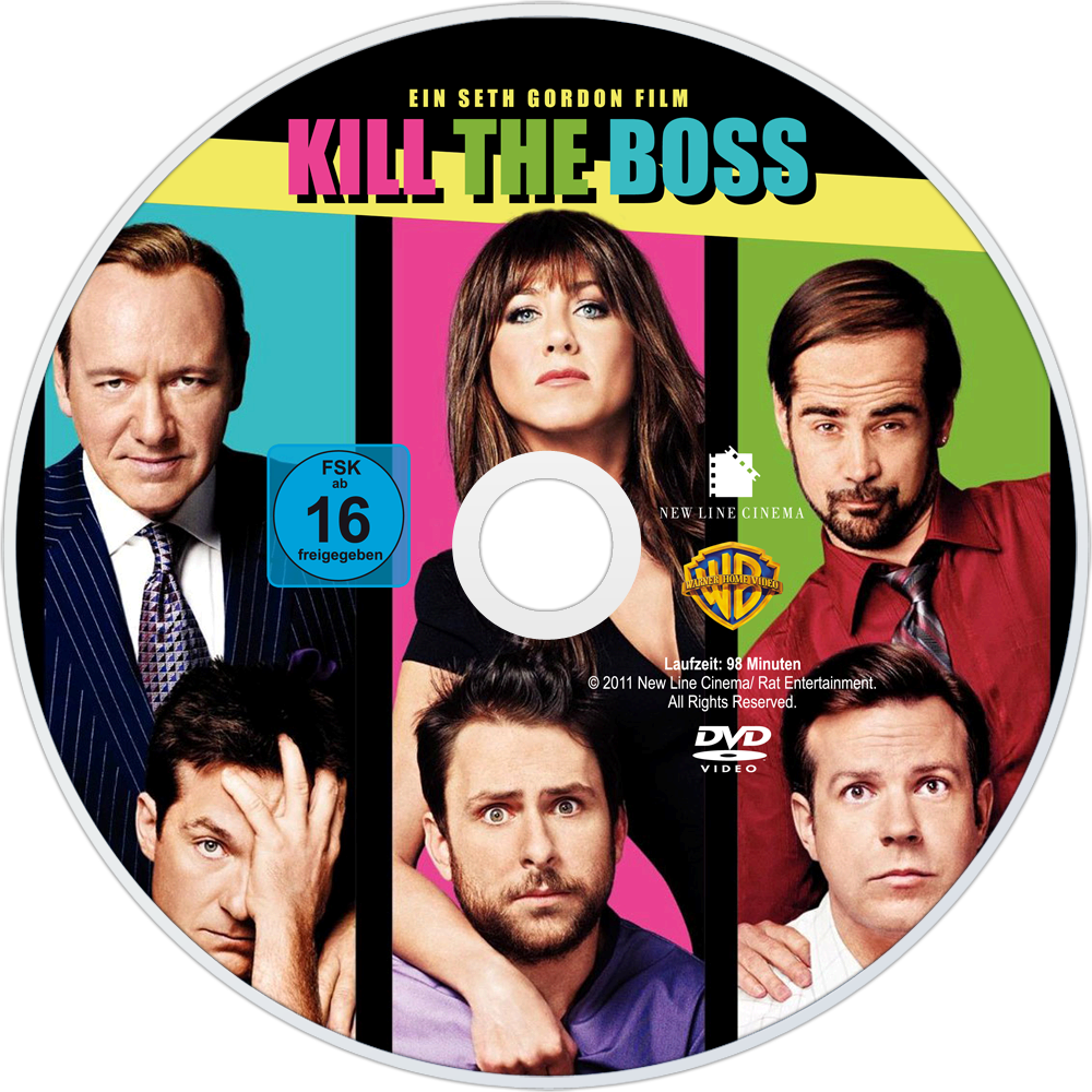 Horrible Bosses Picture Image Abyss