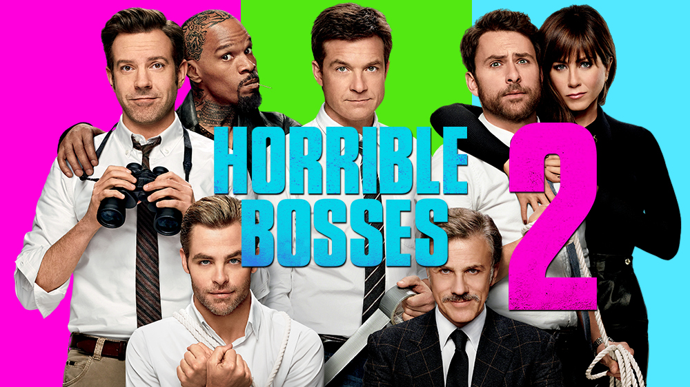 Horrible Bosses 2 Picture - Image Abyss