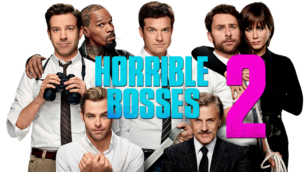 Horrible Bosses 2 Picture - Image Abyss