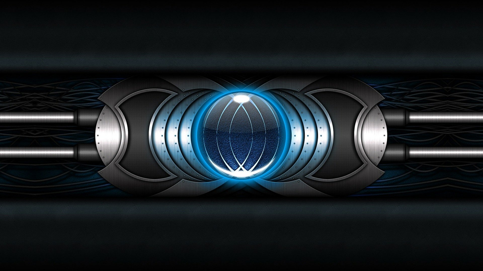 Abstract texture Image