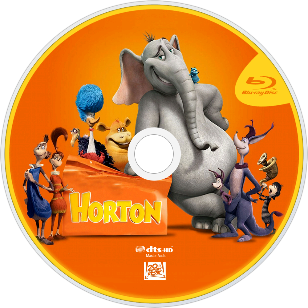 Horton Hears a Who! Image - ID: 97862 - Image Abyss