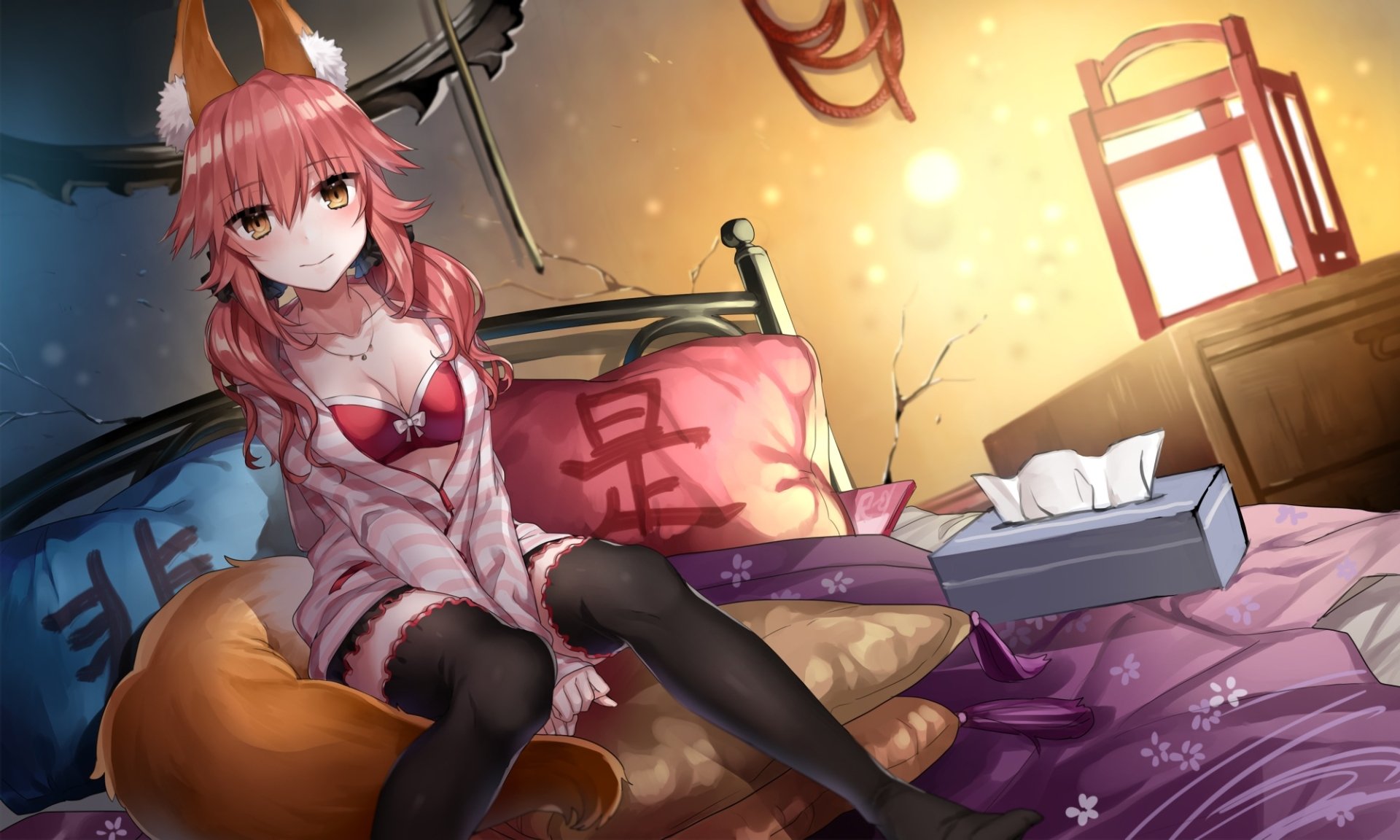  Caster