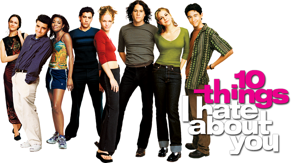 10 Things I Hate About You Picture Image Abyss