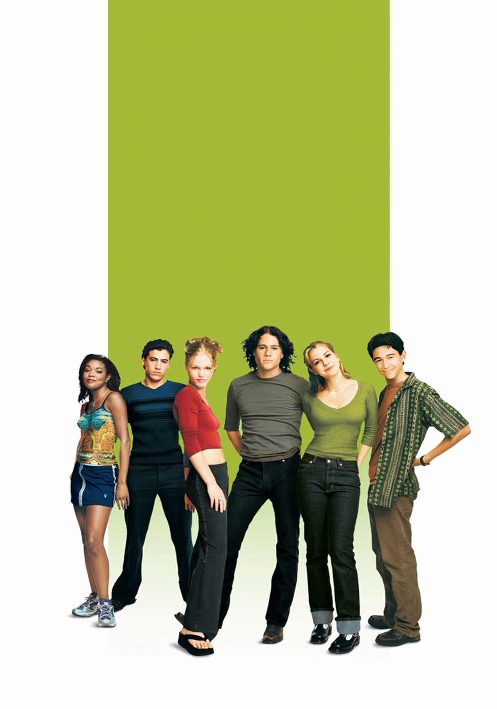 10 Things I Hate About You Picture.