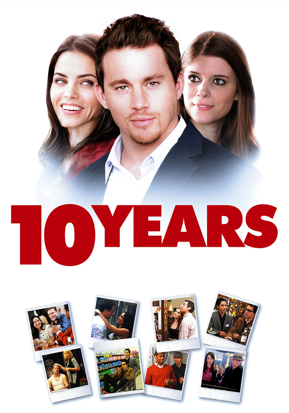 movie review 10 years