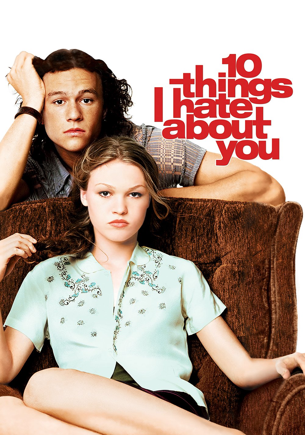 10 Things I Hate About You - Desktop Wallpapers, Phone Wallpaper, PFP ...
