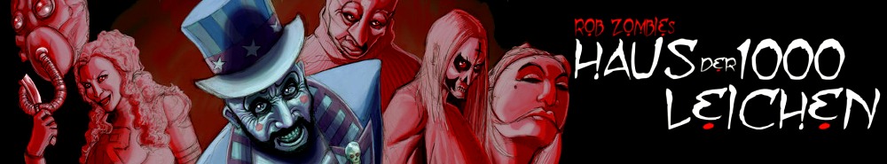 House Of 1000 Corpses Picture