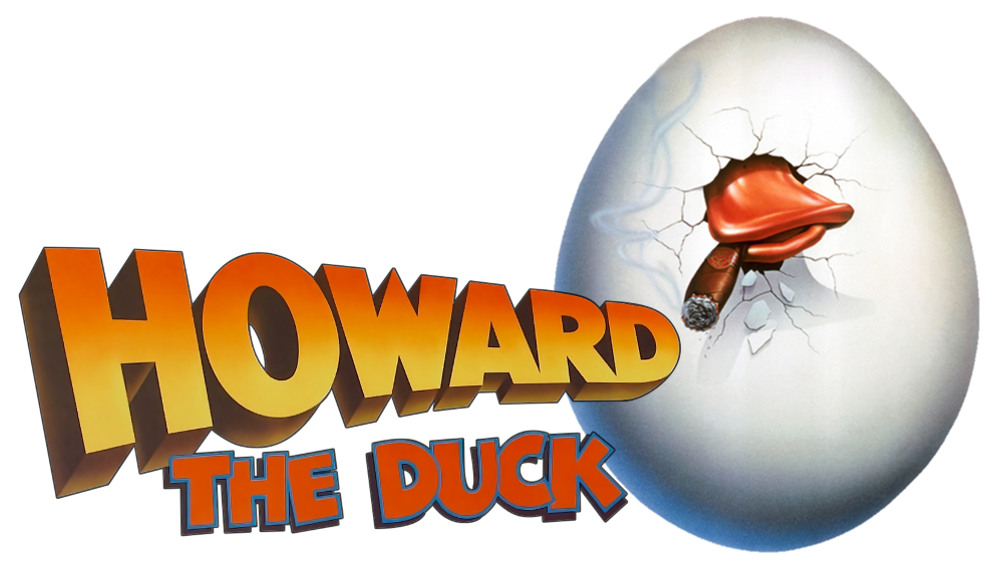 Howard The Duck Picture