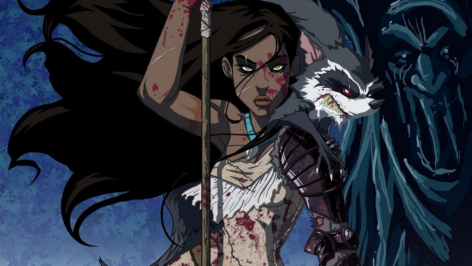  Twisted Princess