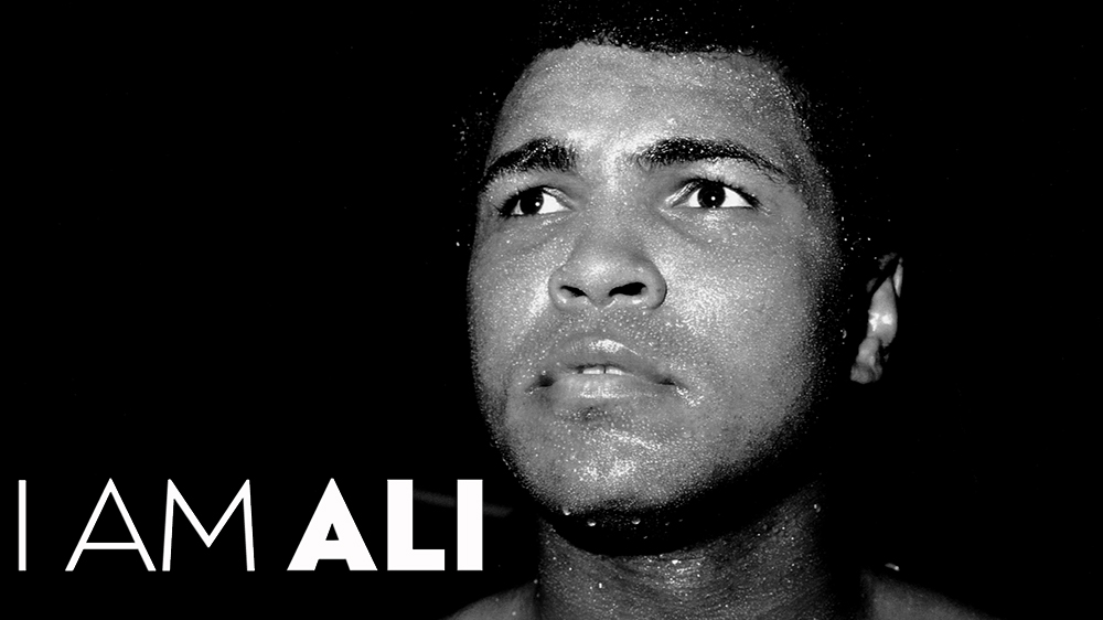 I Am Ali Picture