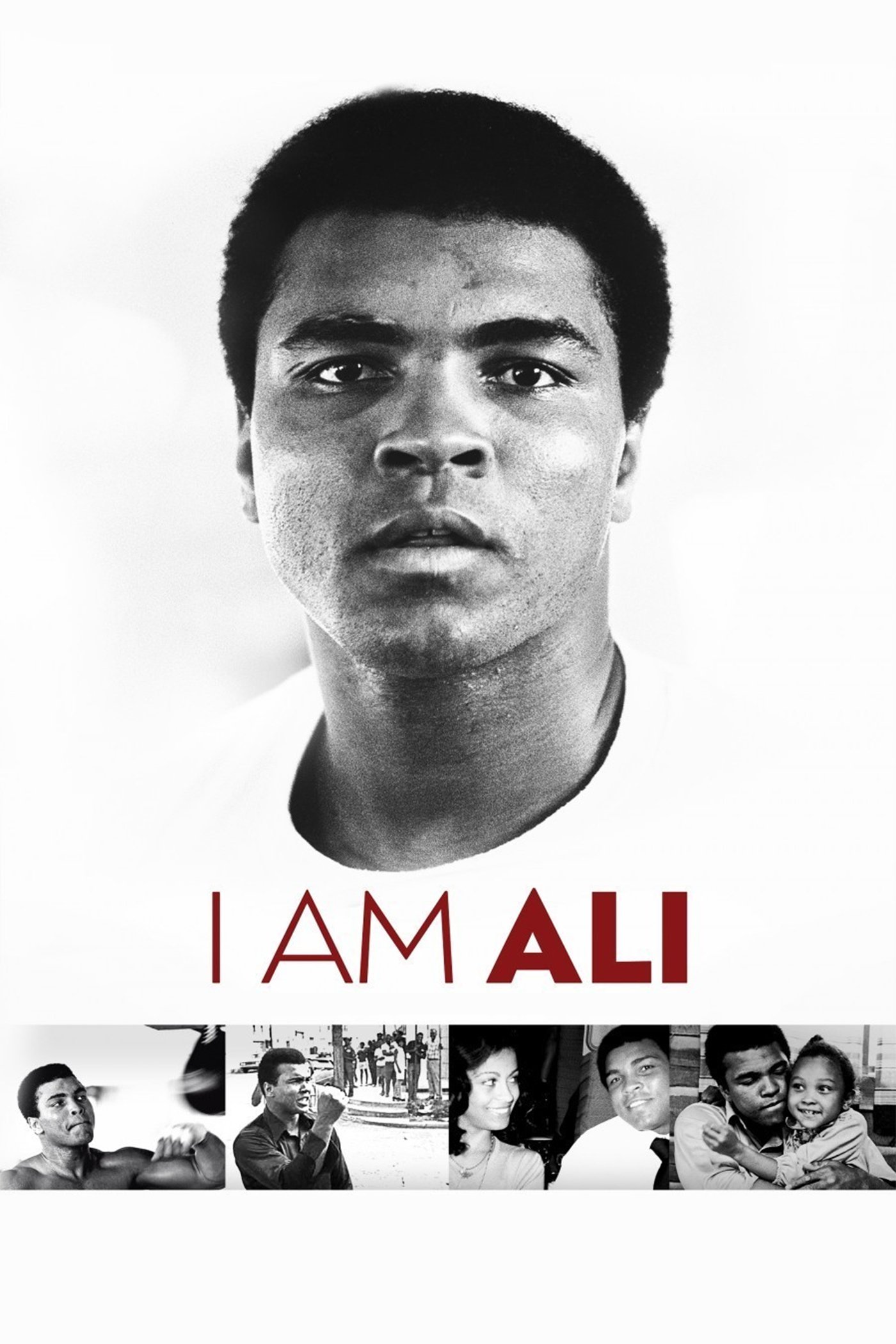 I Am Ali Picture