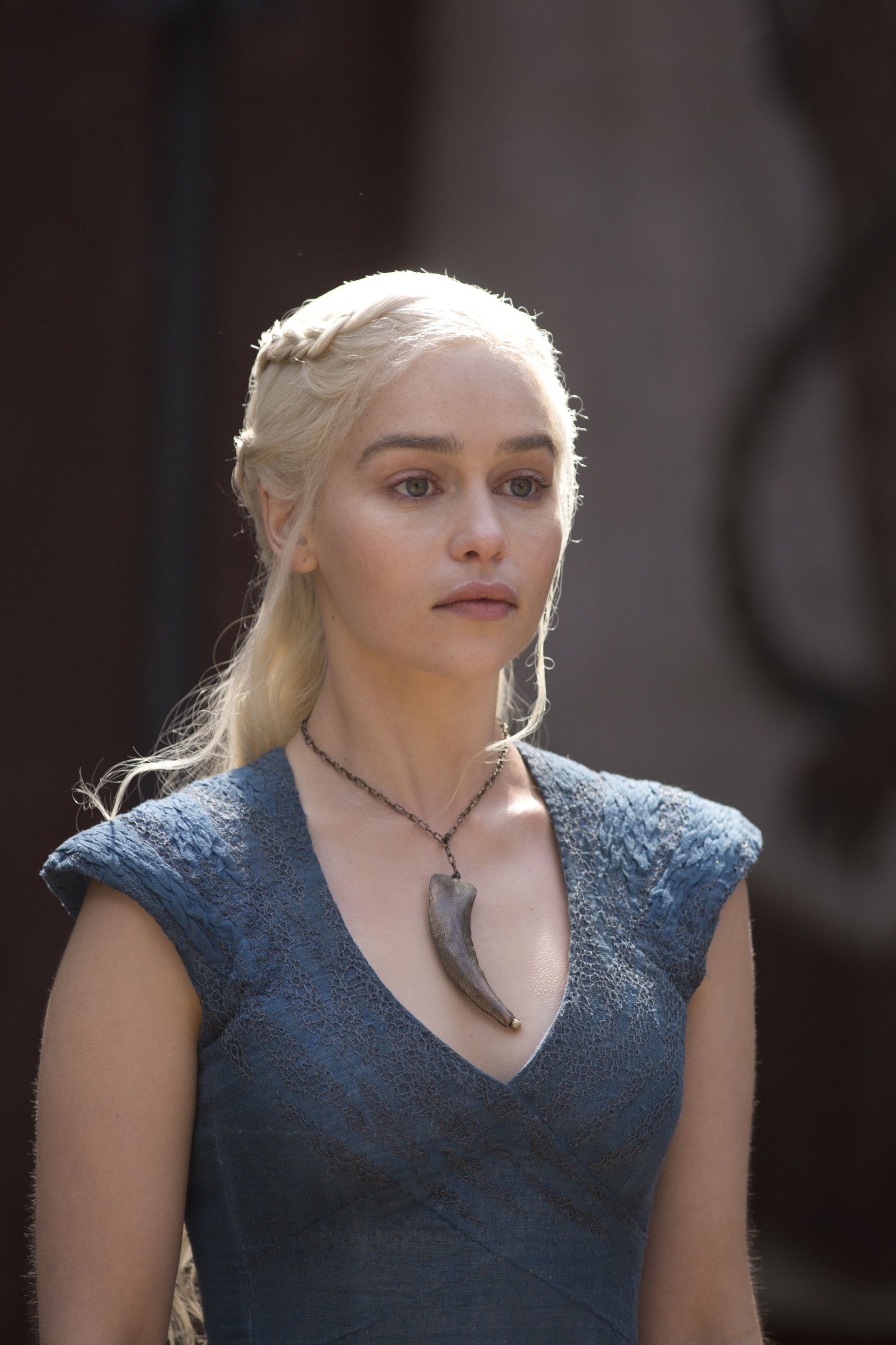 Daenerys Targaryen TV Show Game Of Thrones Image