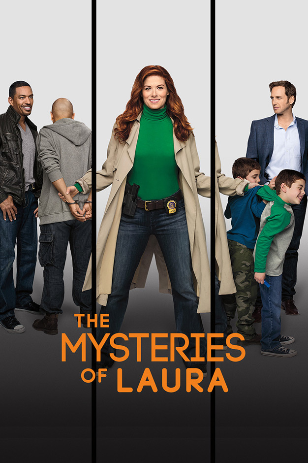 The Mysteries of Laura Picture