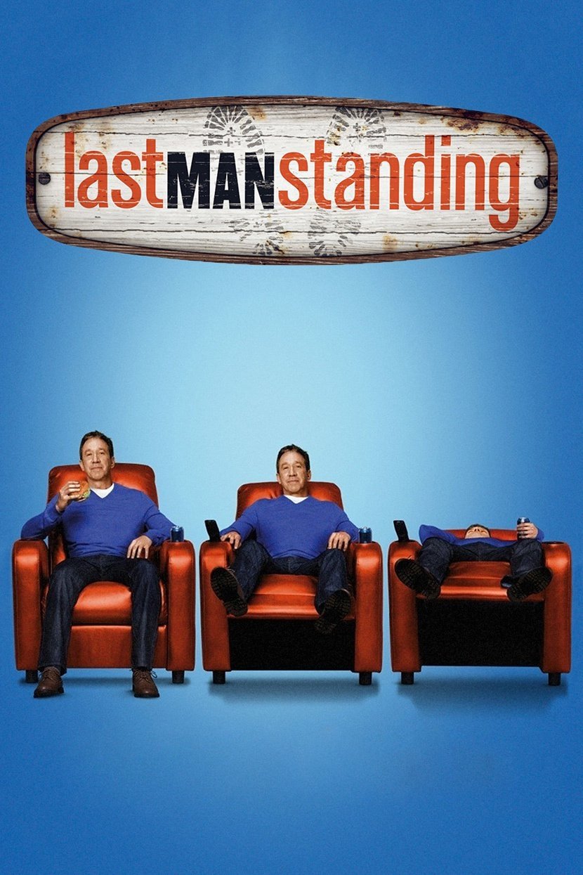 TV Show Last Man Standing Image