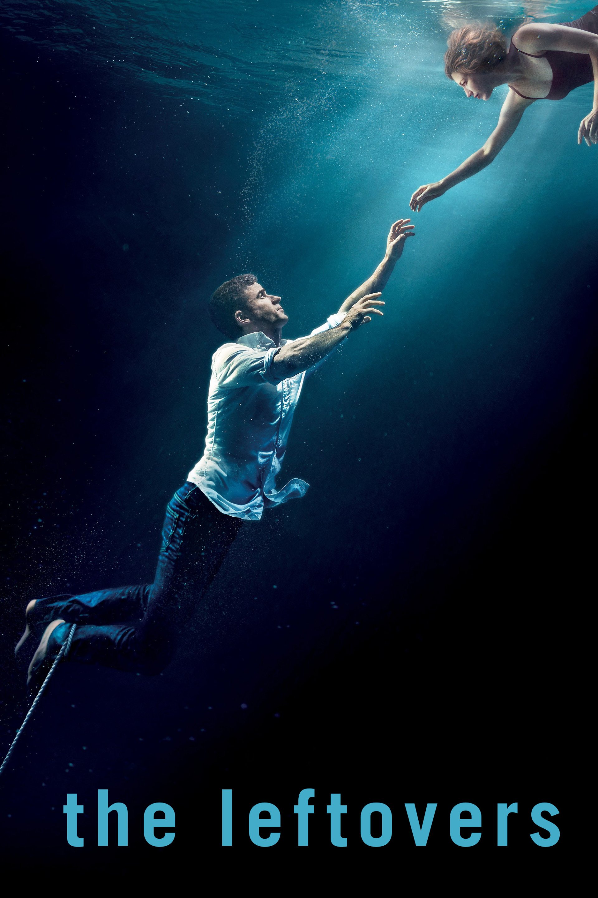 TV Show The Leftovers Image