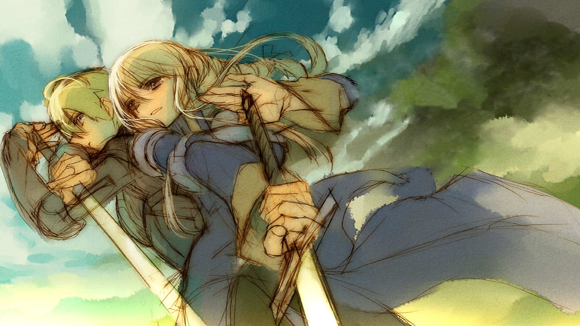 video game Final Fantasy Tactics Image