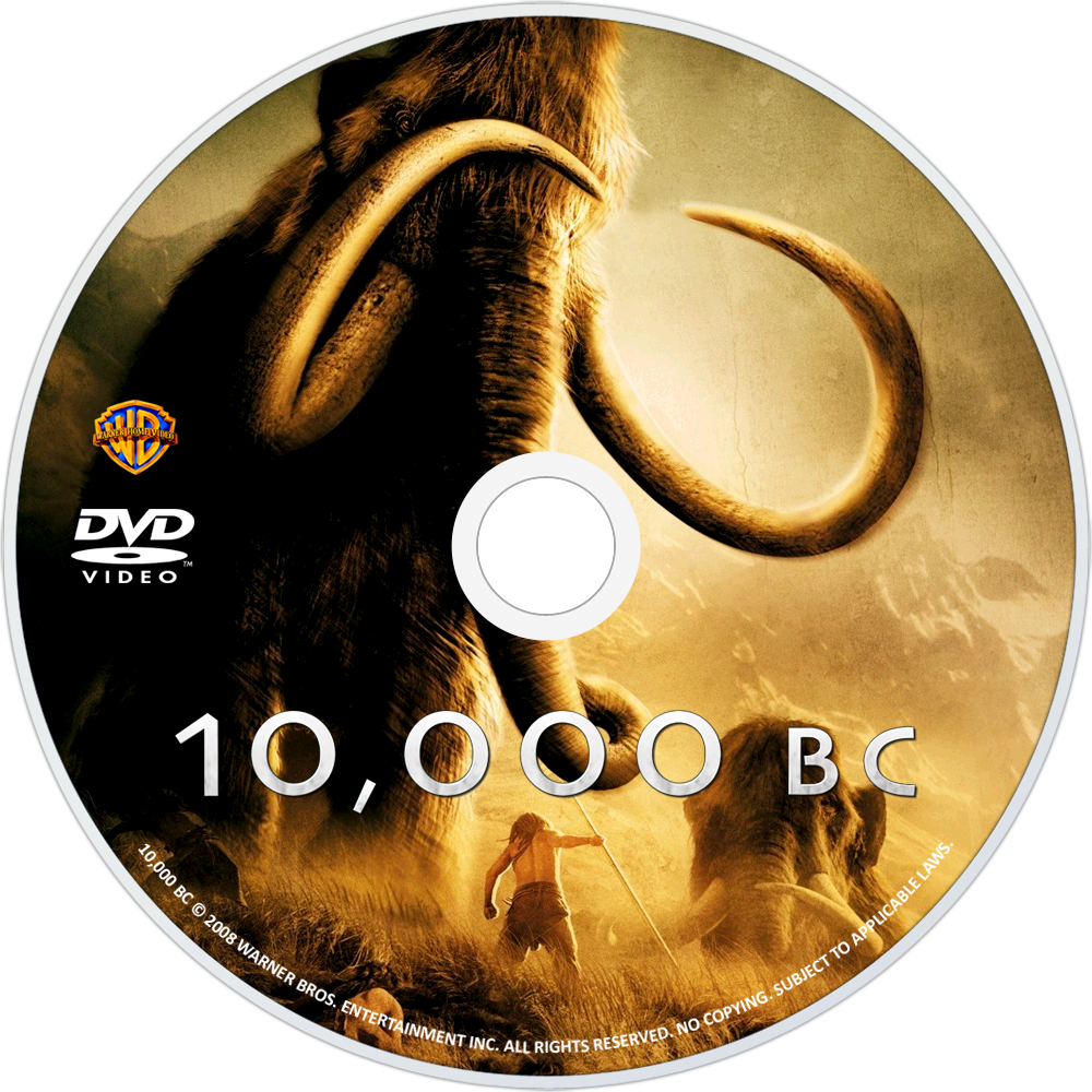 10,000 BC Picture