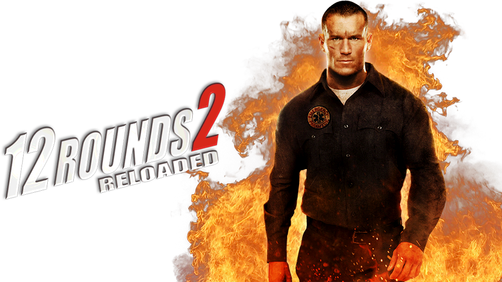 12 Rounds 2: Reloaded Picture - Image Abyss
