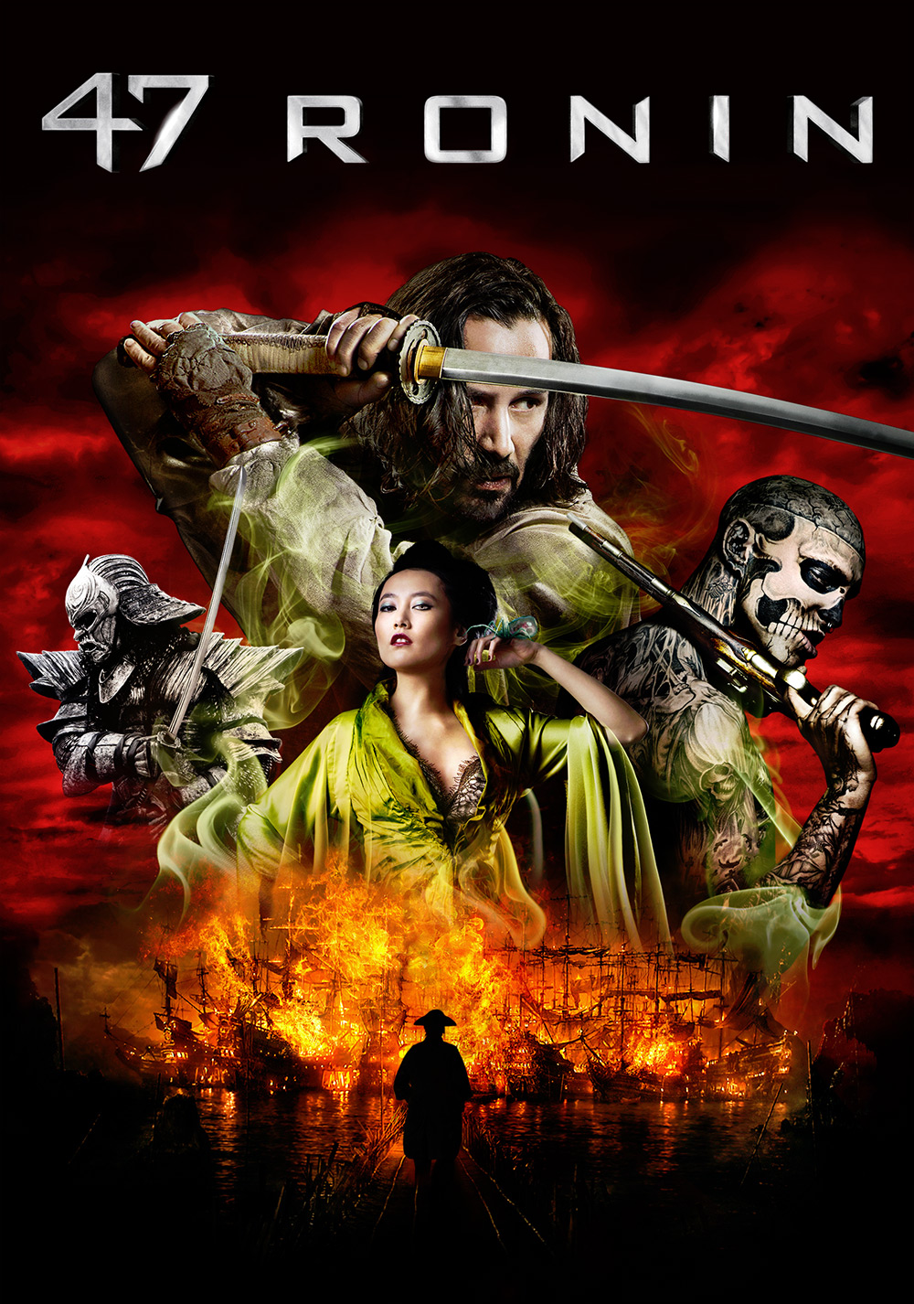 47 Ronin Picture - Image Abyss