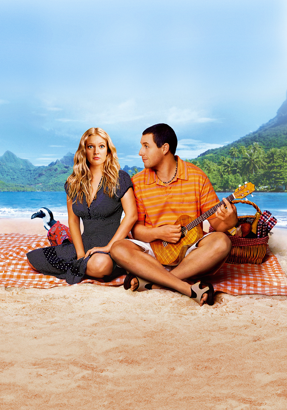 50 First Dates Images. 
