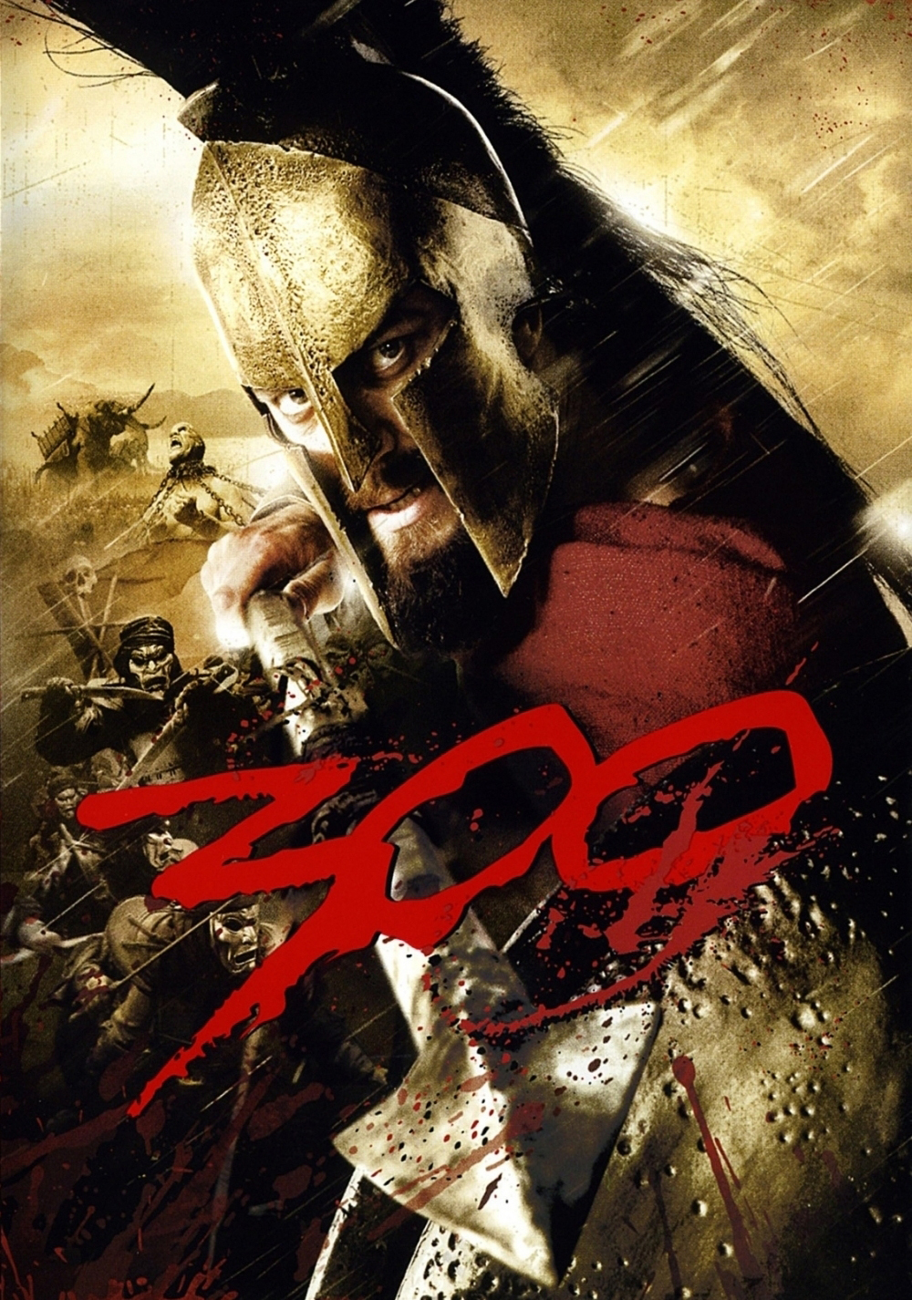 300 Picture - Image Abyss