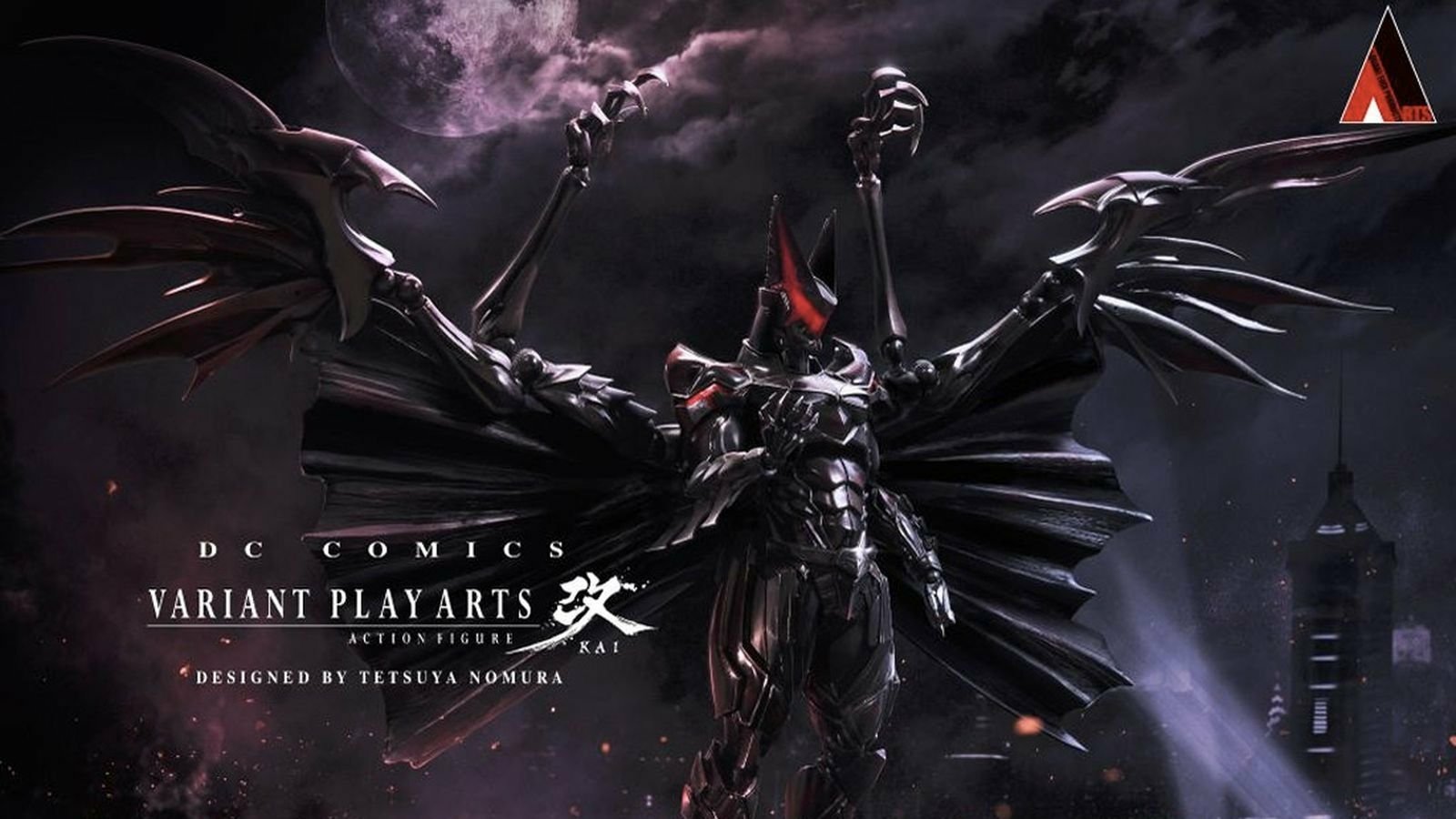 figurine Comic Batman Image
