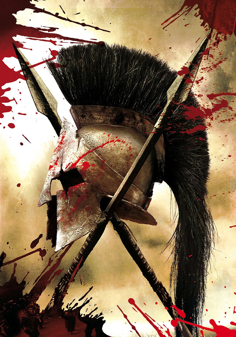 300 Movie Poster - ID: 99753 - Image Abyss