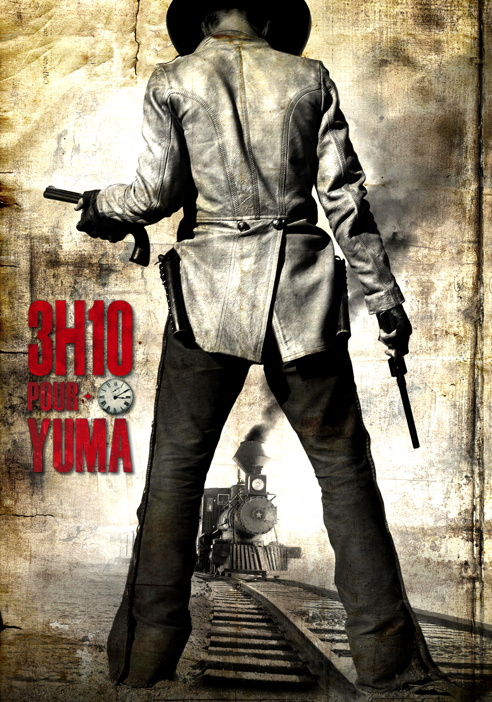 3:10 to Yuma (2007) Picture